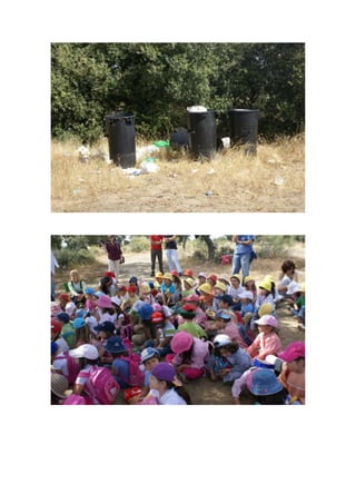 5 de junho dia mundial do ambiente