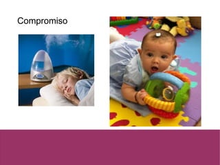 Compromiso
 