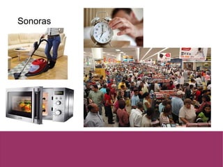 Sonoras
 