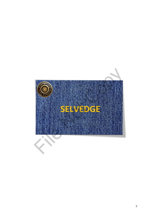 7
SELVEDGE
File
N
otC
opy
 