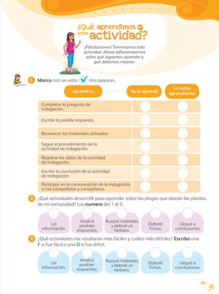 5° de Primaria - Ciencia y Tecnología 5 mi cuaderno de autoaprendizaje.pdf
