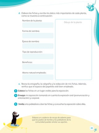5° de Primaria - Ciencia y Tecnología 5 mi cuaderno de autoaprendizaje.pdf