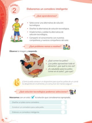 5° de Primaria - Ciencia y Tecnología 5 mi cuaderno de autoaprendizaje.pdf