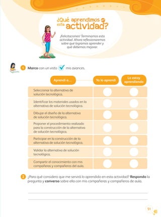5° de Primaria - Ciencia y Tecnología 5 mi cuaderno de autoaprendizaje.pdf