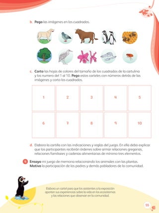 5° de Primaria - Ciencia y Tecnología 5 mi cuaderno de autoaprendizaje.pdf