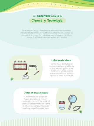 5° de Primaria - Ciencia y Tecnología 5 mi cuaderno de autoaprendizaje.pdf