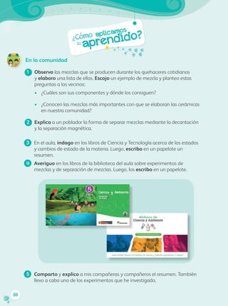 5° de Primaria - Ciencia y Tecnología 5 mi cuaderno de autoaprendizaje.pdf