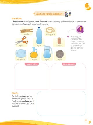 5° de Primaria - Ciencia y Tecnología 5 mi cuaderno de autoaprendizaje.pdf