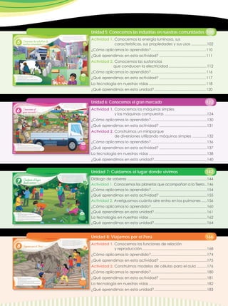 5° de Primaria - Ciencia y Tecnología 5 mi cuaderno de autoaprendizaje.pdf