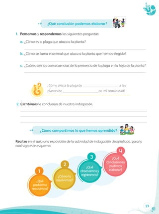 5° de Primaria - Ciencia y Tecnología 5 mi cuaderno de autoaprendizaje.pdf