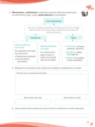 5° de Primaria - Ciencia y Tecnología 5 mi cuaderno de autoaprendizaje.pdf