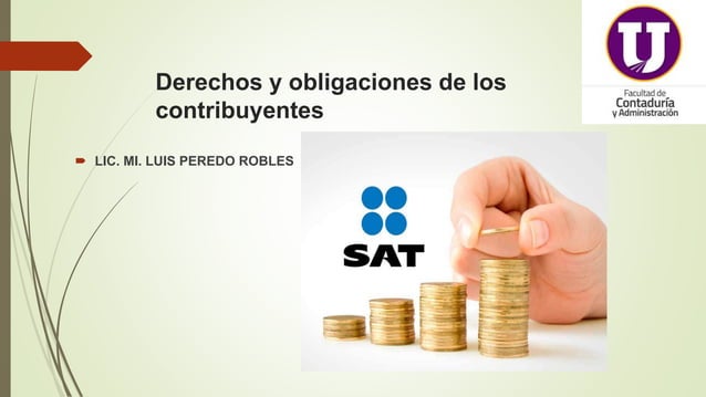 5 Derechos y obligaciones del contribuyente 2020.pptx