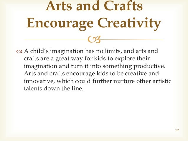 5 developmental benefits of arts and crafts