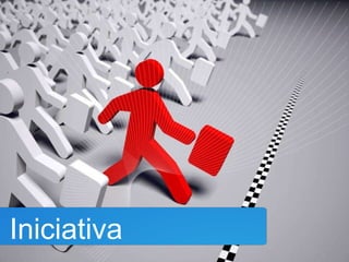Iniciativa 