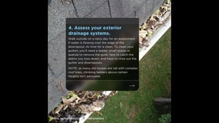 5 DIY Projects for Your Historic Home