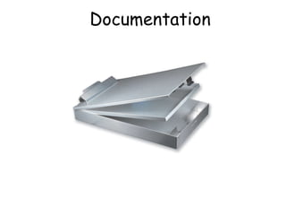 Documentation  