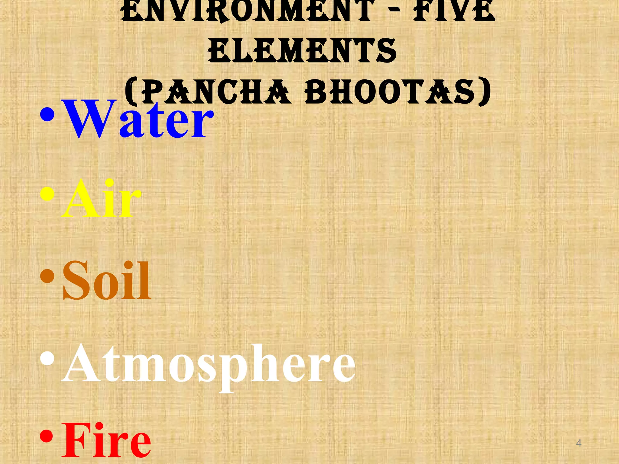 Water Conservation Techniques | PPT