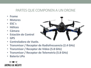 5 Drones de M xico.pdf