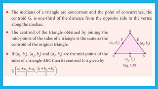 5e. Pedagogy of Mathematics (Part II) - Coordinate Geometry - ex 5.5 ...