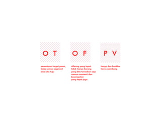 Persentasi kritik DKV Web banner PDIP