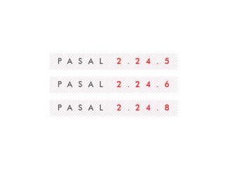 Persentasi kritik DKV Web banner PDIP