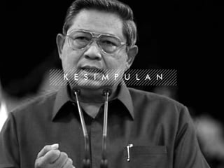 Persentasi kritik DKV Web banner PDIP