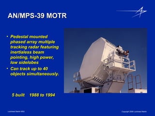 Radar History final | PPS