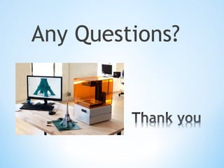 Any Questions?
 