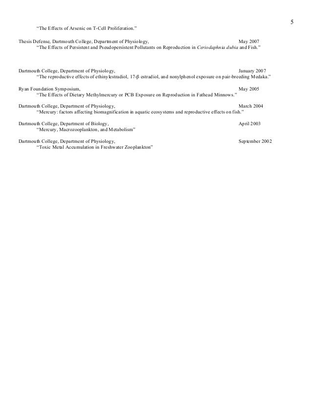 Fish immunology phd thesis