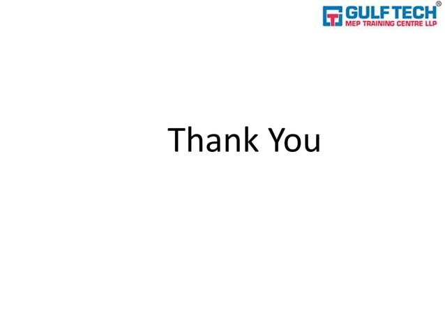 mep course in Bangalore PPT mep course in Bangalore PPT