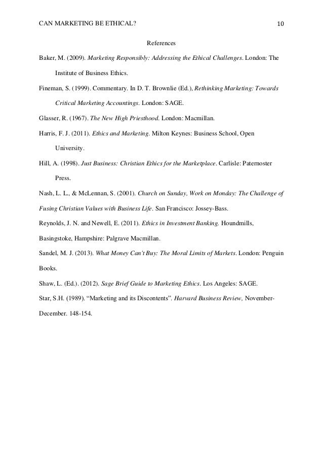 Adams Ethan Business Ethics And Christianity Tutorial