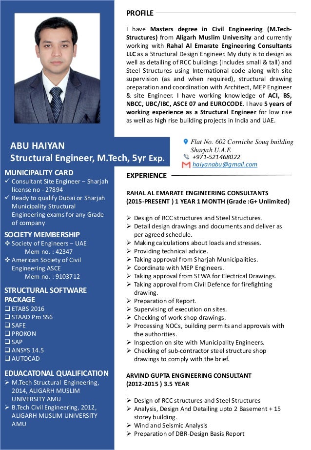 graduate curriculum a vitae sample for fresh Abu Haiyan Resume