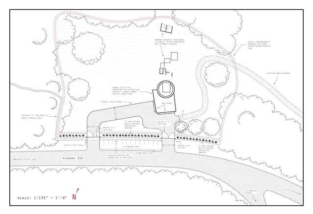 Rock Quarry Plan | PPT