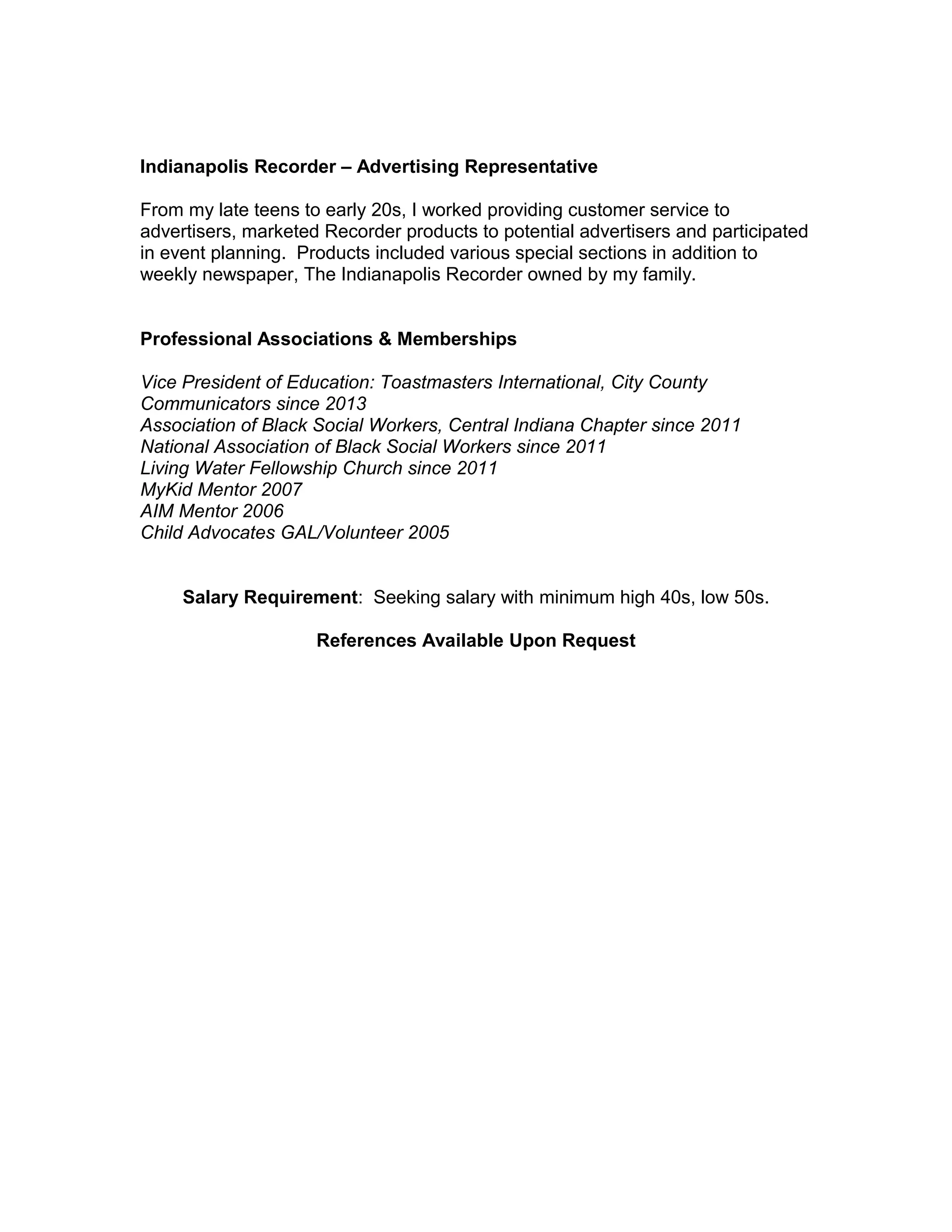 Resume Holder 2014iii PDF resume-holder-2014iii-pdf