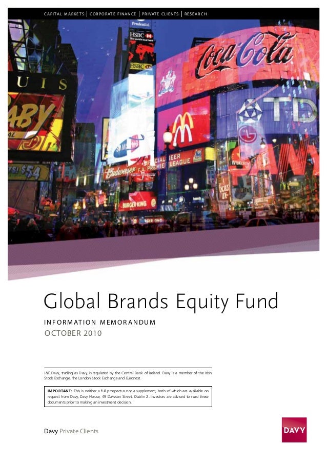 Global Brands Im 2010 10 27