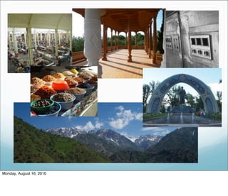 Monday, August 16, 2010
 