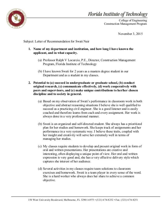 university of florida recommendation letter magdalene university of florida letter of recommendation form