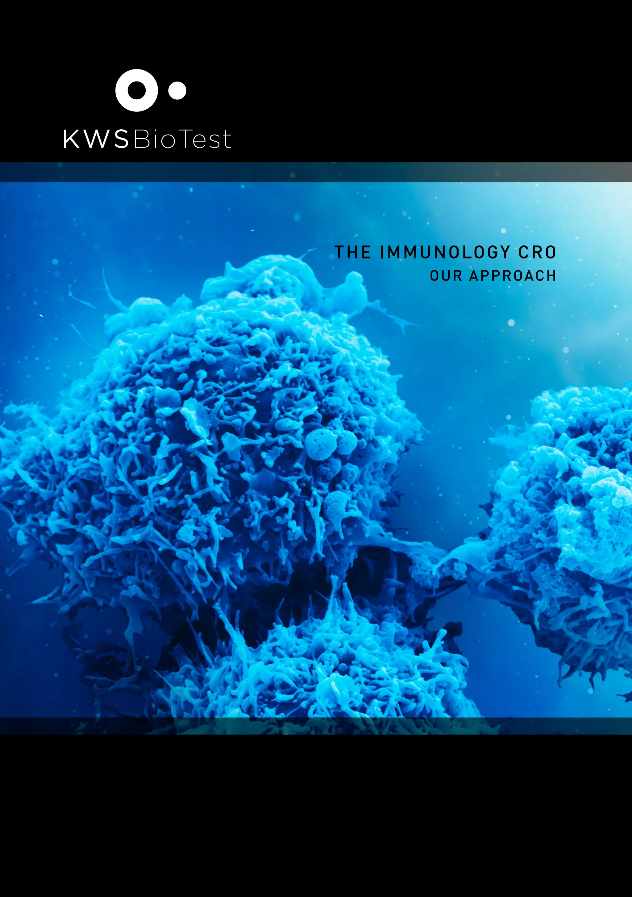 KWS BioTest General Brochure PDF