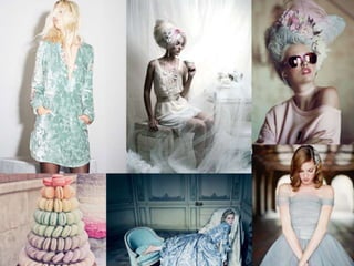 PAA trend presentation