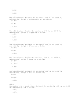 DA-40 MATLAB results | DOCX