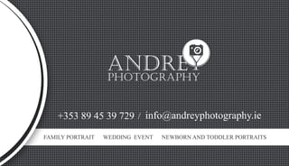Andrey Photography