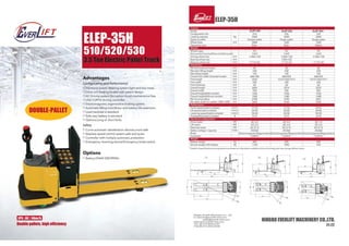 EverLIFT  Warehoue Equipment-201609