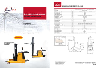 EverLIFT  Warehoue Equipment-201609