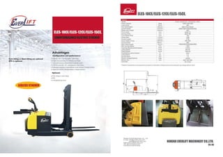 EverLIFT  Warehoue Equipment-201609