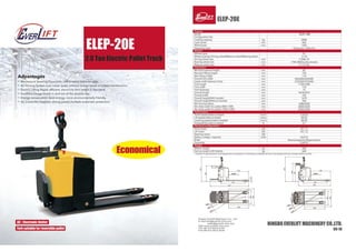 EverLIFT  Warehoue Equipment-201609