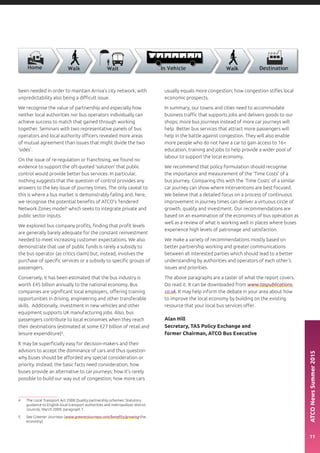 Atco Code Bus Stop Summer 15 ATCO News | PDF