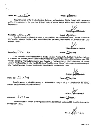 9508 BPGY revised guideline