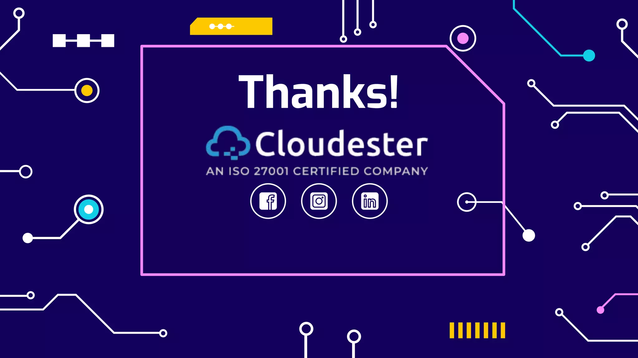 Credits: This presentation template was created by
Slidesgo, including icons by Flaticon and infographics
& images by Freepik
Thanks!
 