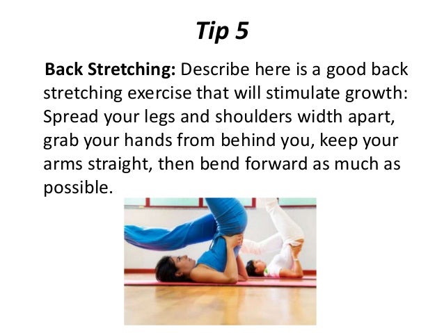 to increase how of growth naturally hormone secretion Naturally For 5 Tips Height Increasing Easy