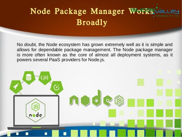 5 Easy Ways to learn Node JS Development